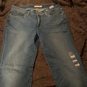 Levi’s 18w jeans